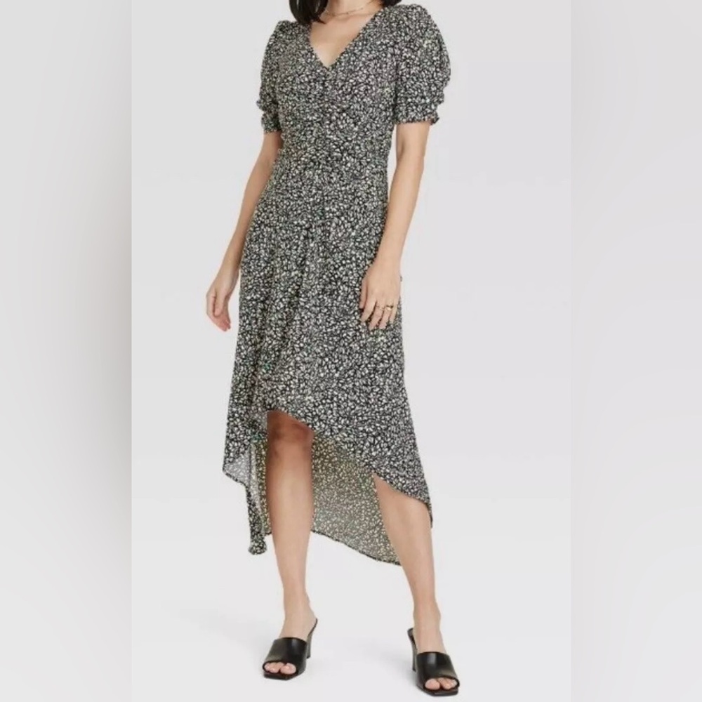 A New Day Dress
